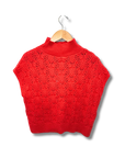 Free People Knit Top