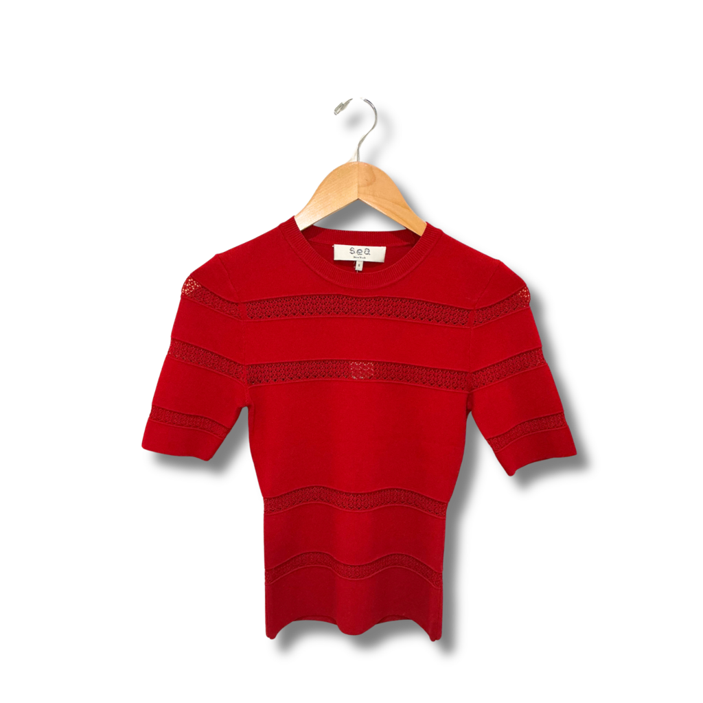 Sea New York Top