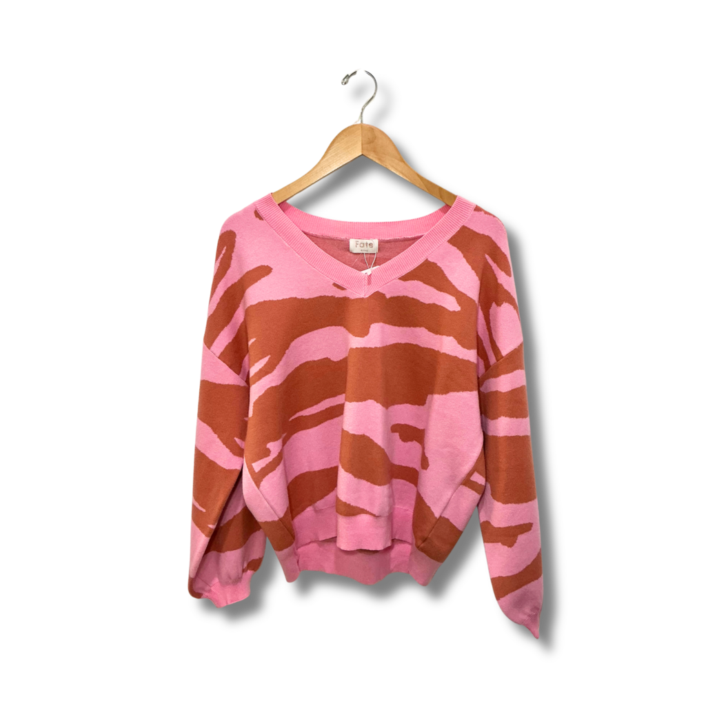 Fate Sweater