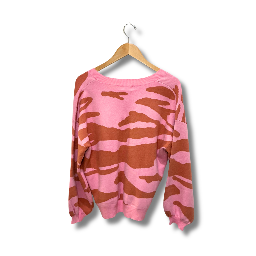Fate Sweater