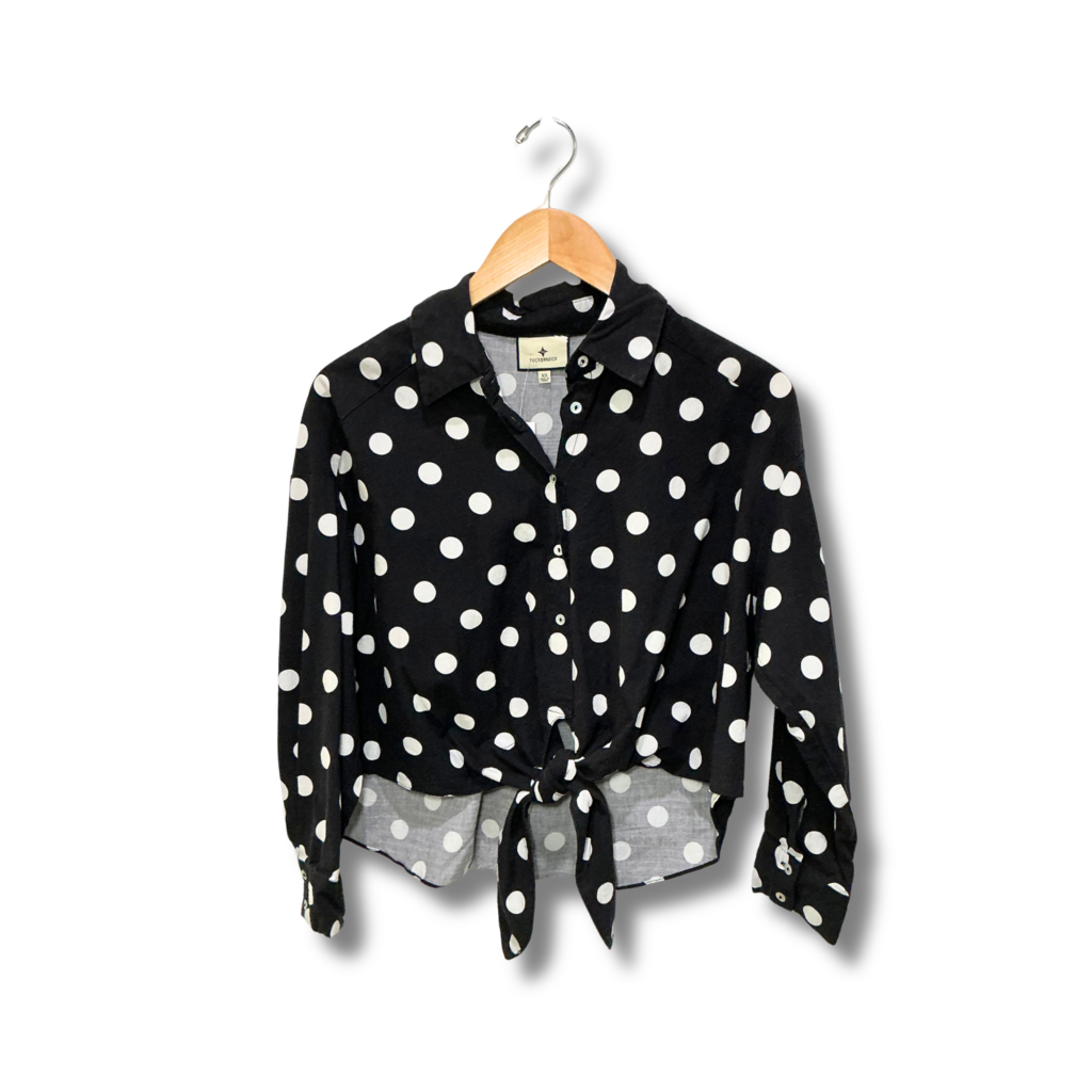 Tuckernuck Top
