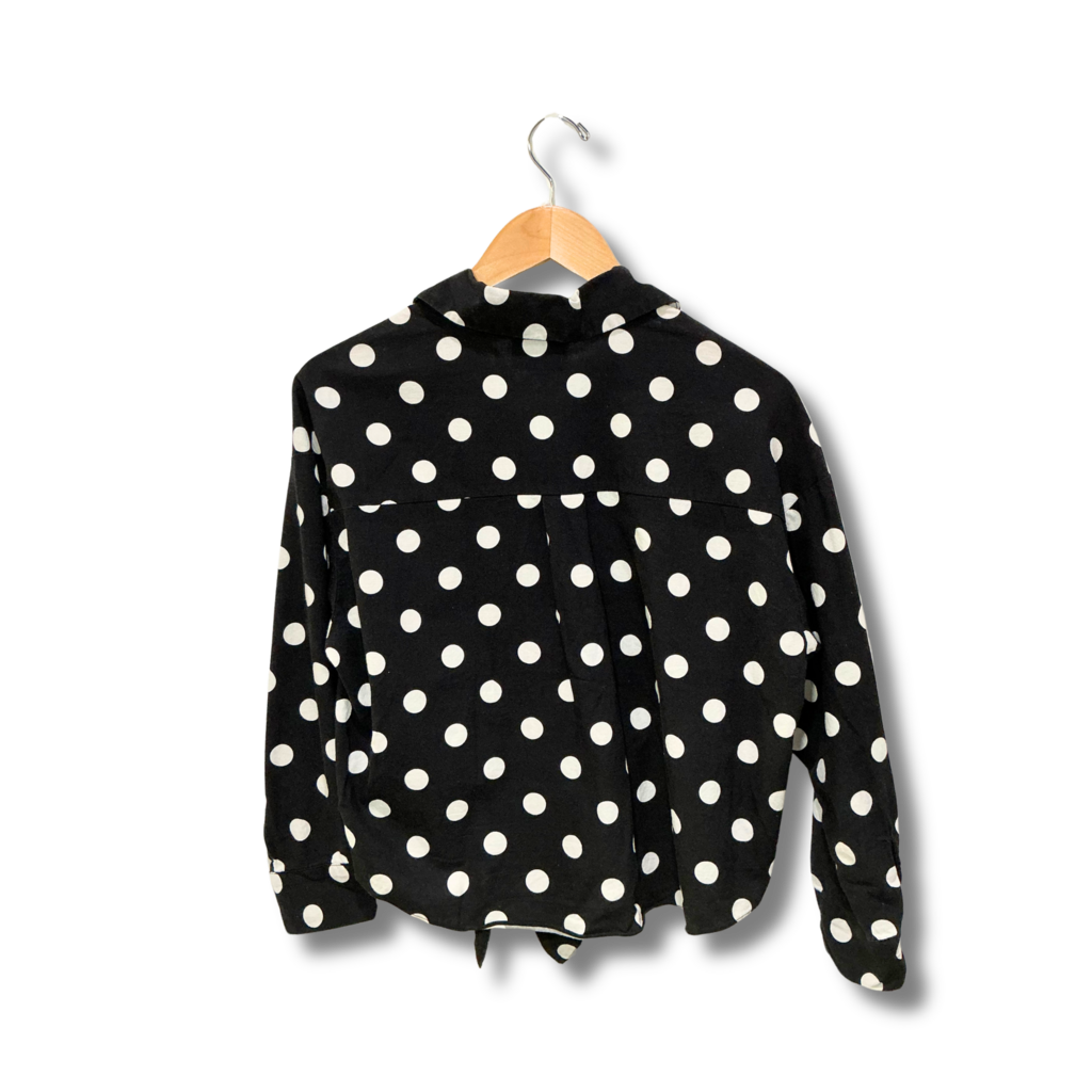 Tuckernuck Top