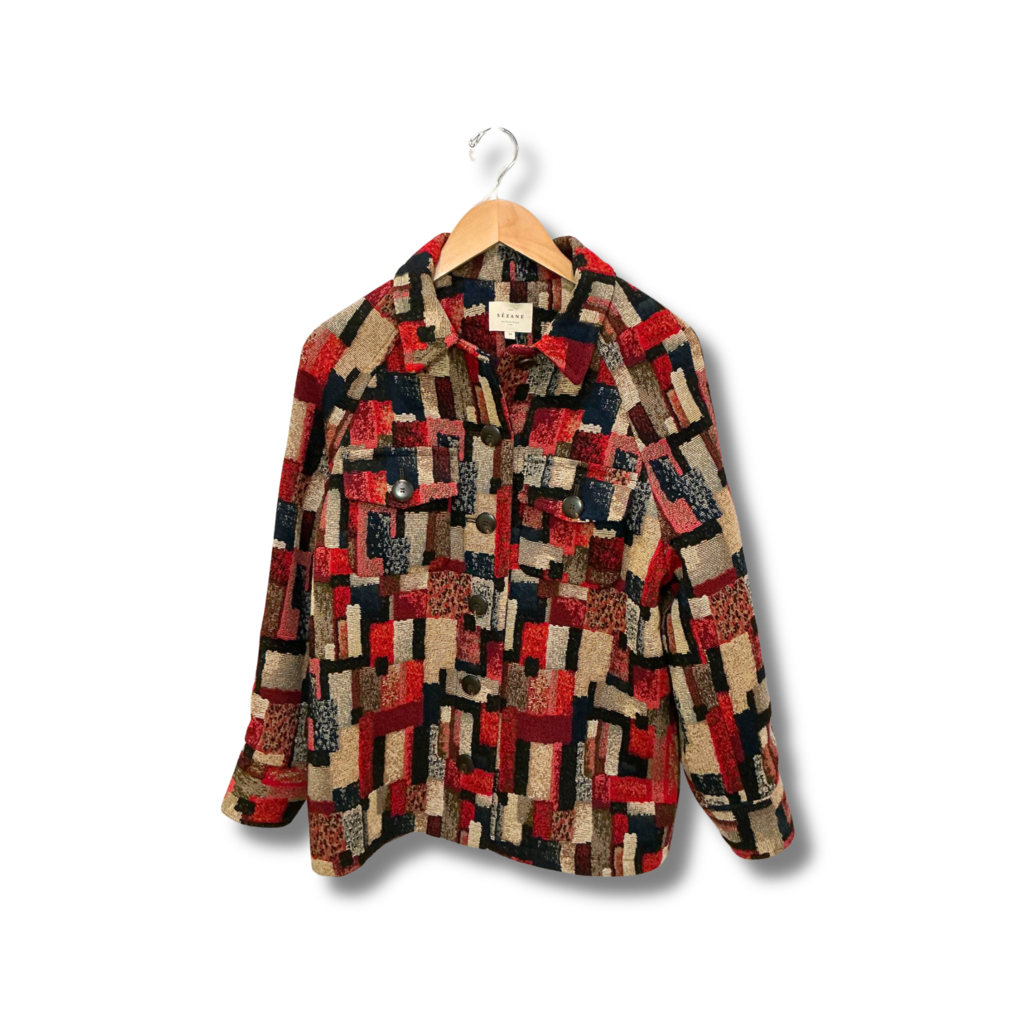 Sezane Jacket