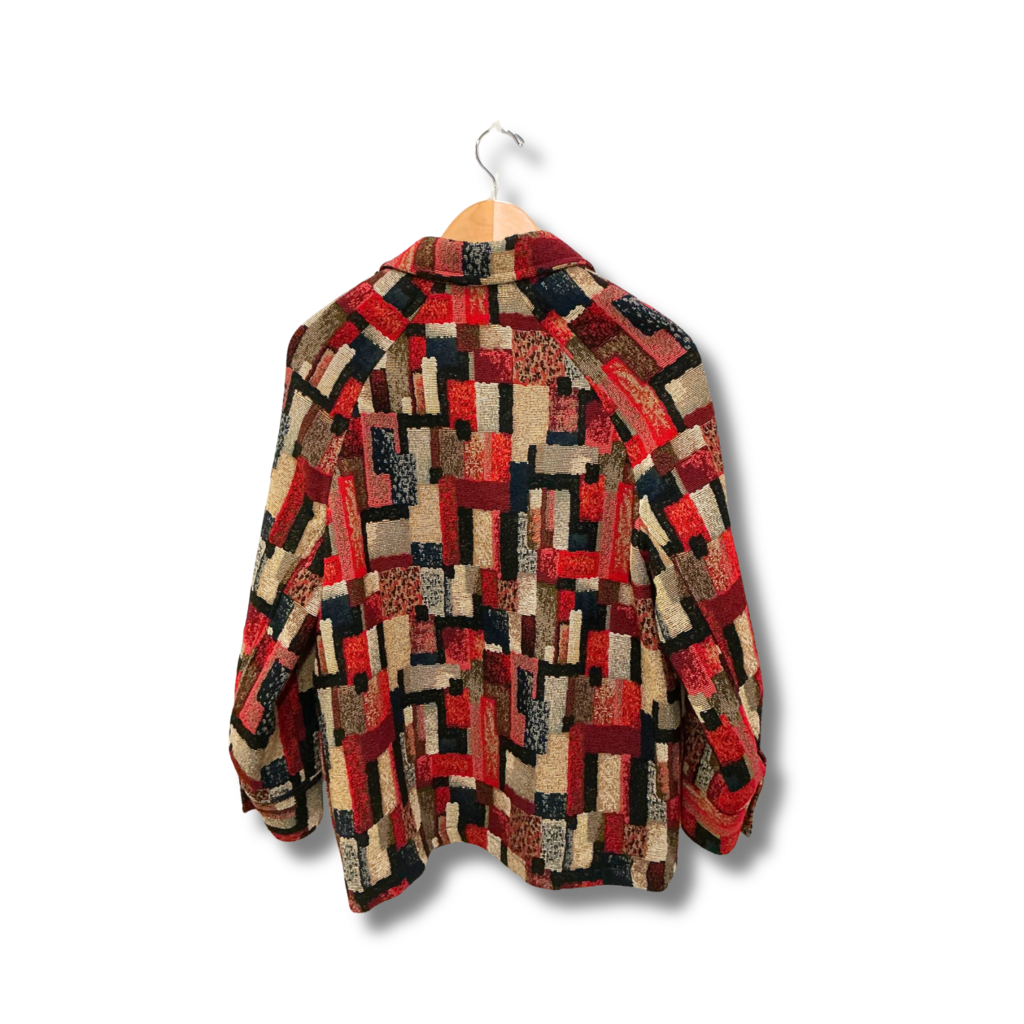 Sezane Jacket