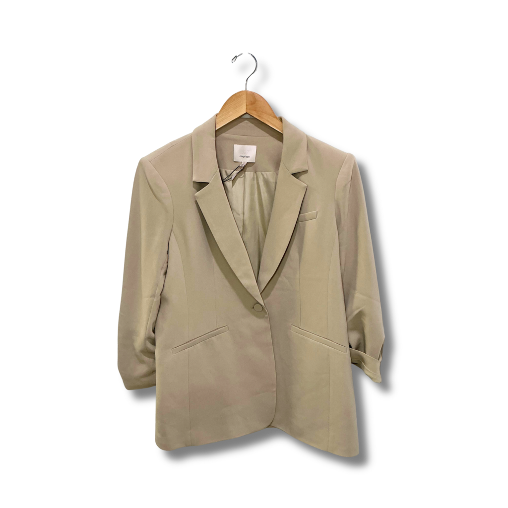 Cinq A Sept Blazer