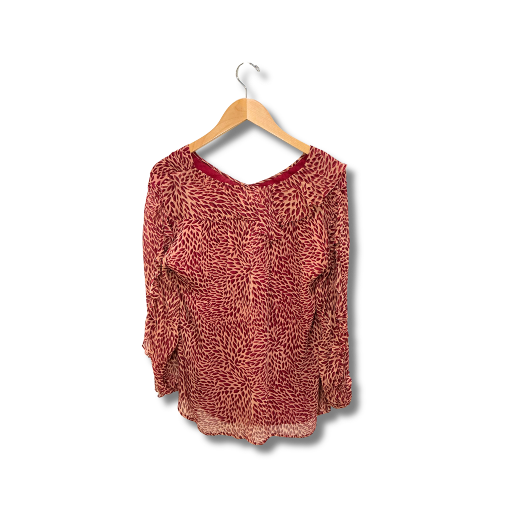 Ba&amp;sh Top
