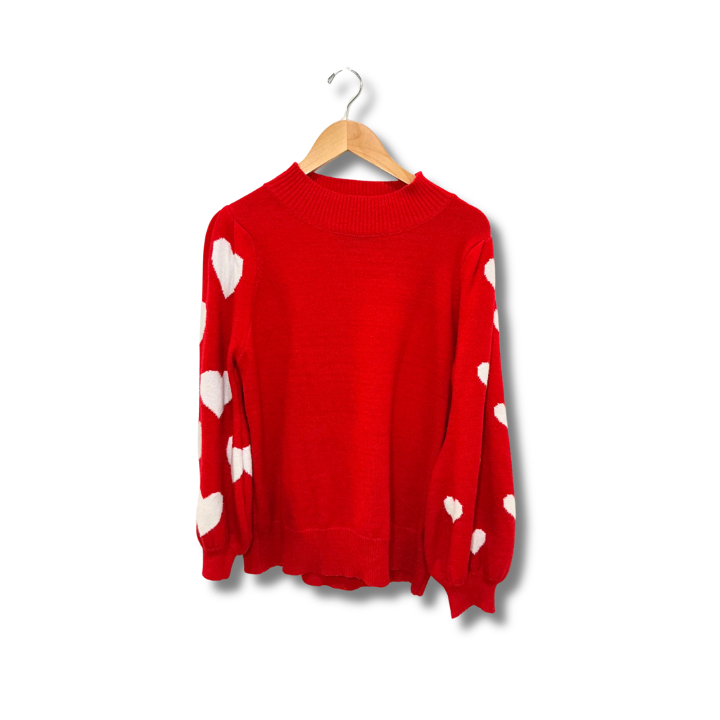 Andthewhy Sweater
