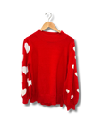 Andthewhy Sweater