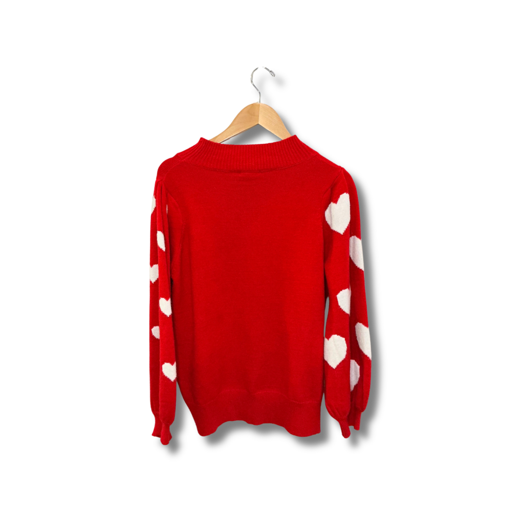Andthewhy Sweater