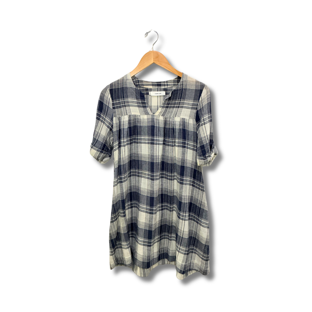 Chan Luu Dress