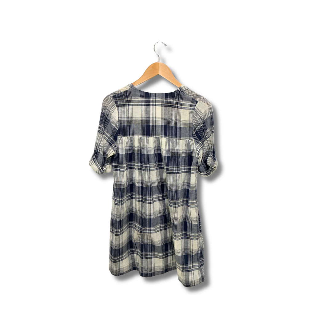 Chan Luu Dress