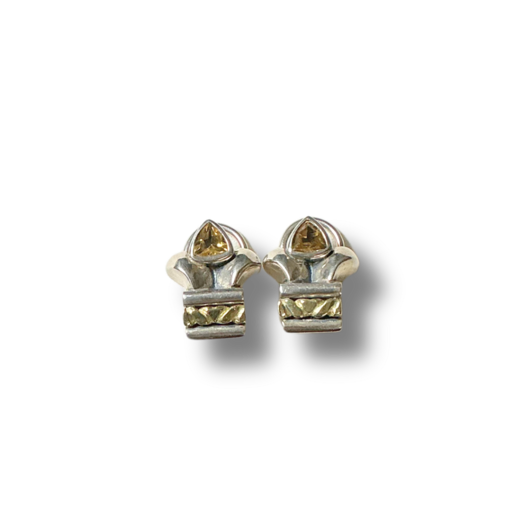 Wysor Earrings