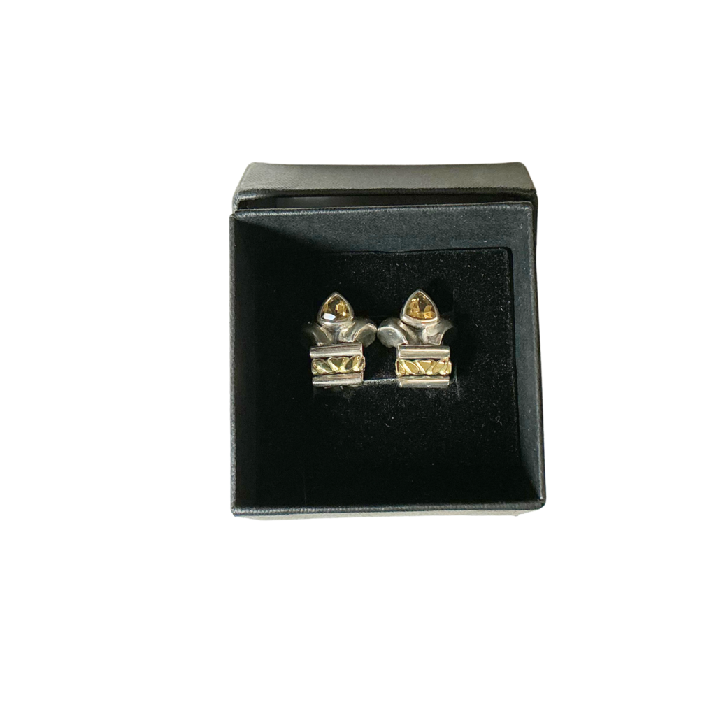 Wysor Earrings