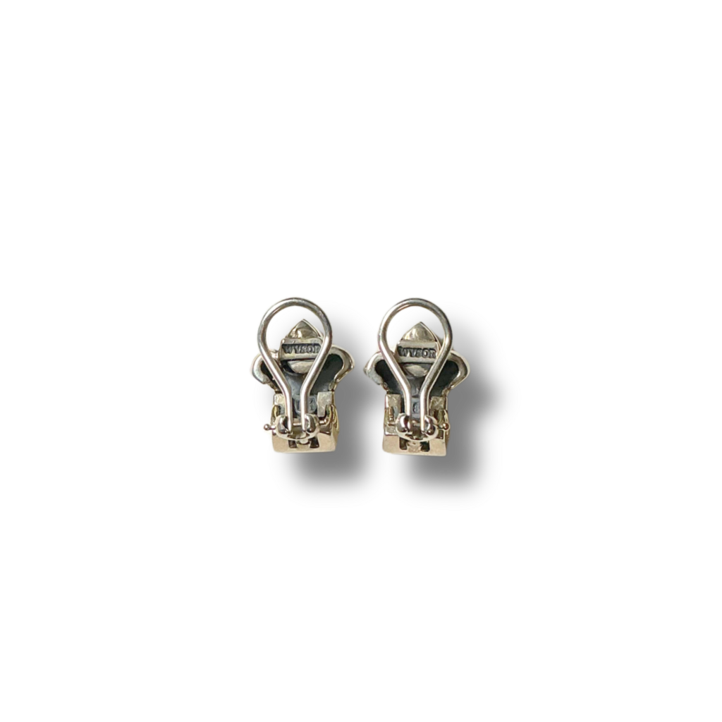 Wysor Earrings