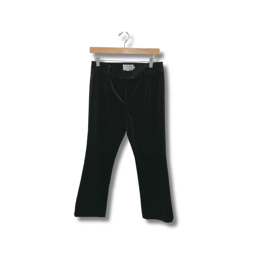 Frame Pants