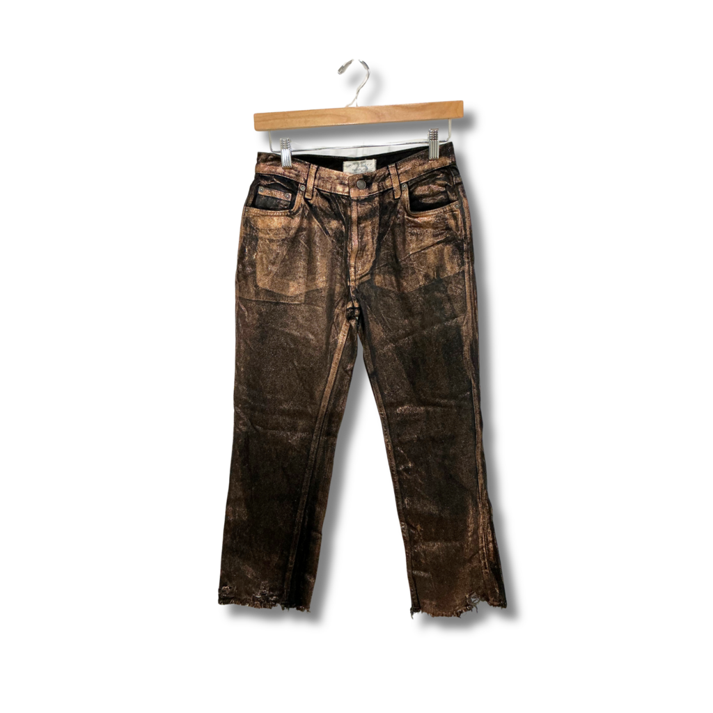 We The Free Jeans