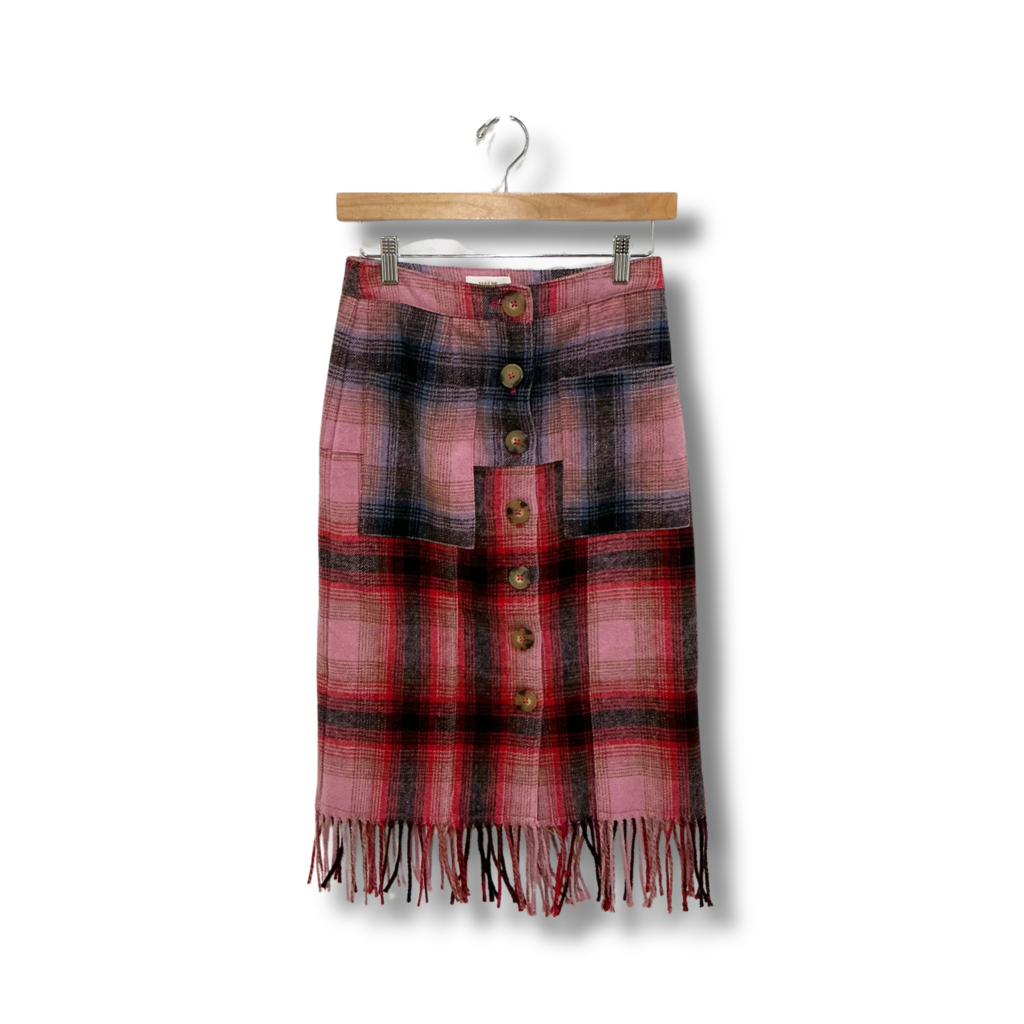 Maeve Skirt