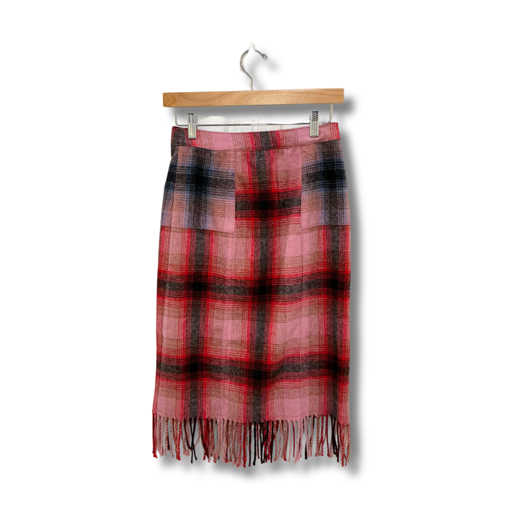Maeve Skirt