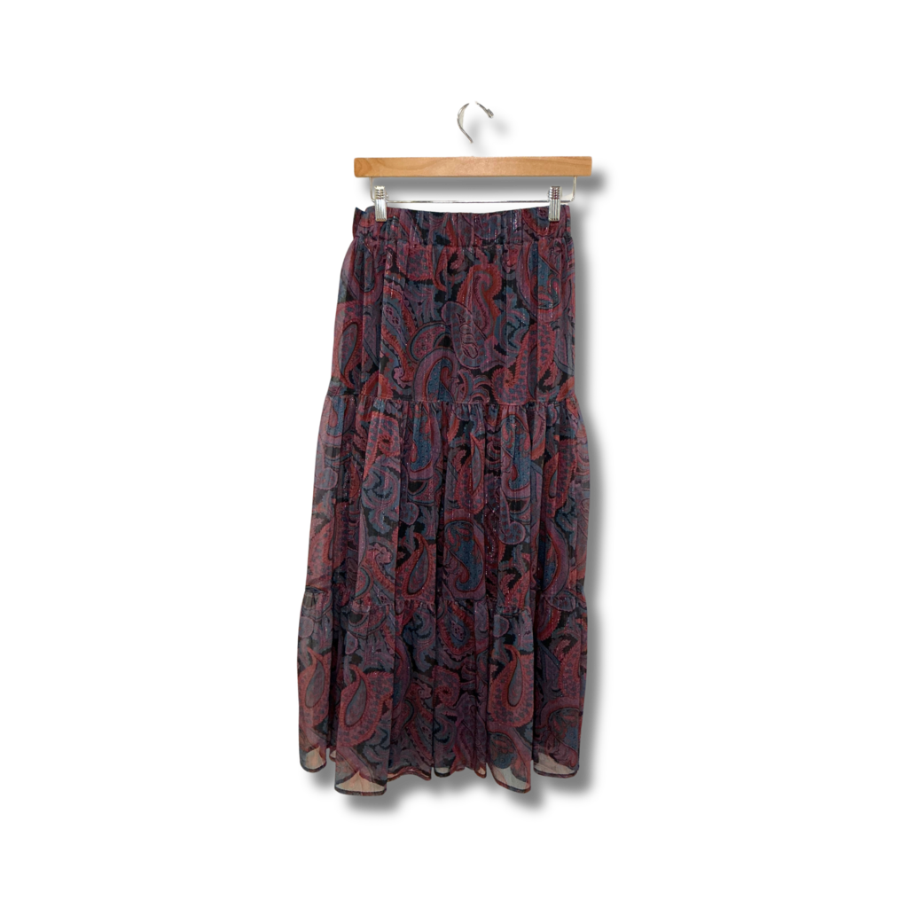 Molly Bracken Maxi Skirt