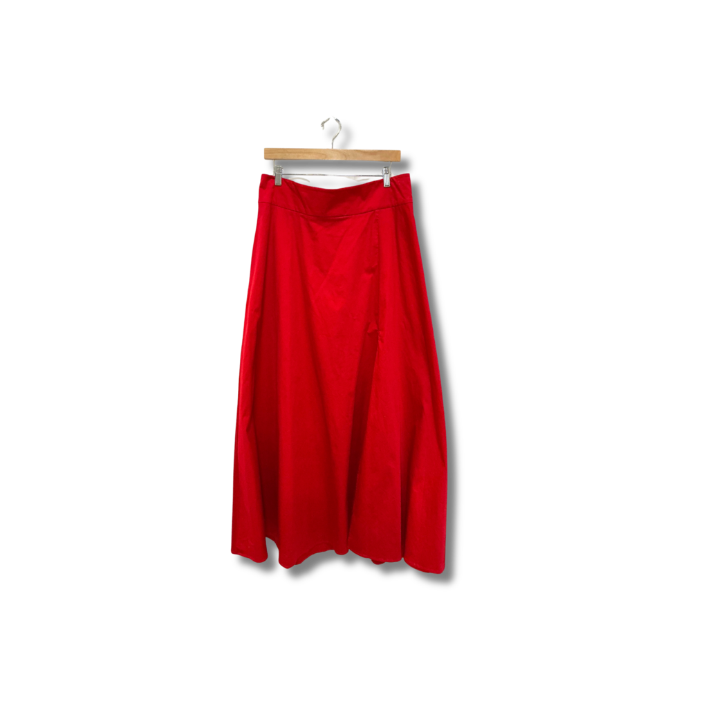Mare Mare X Anthropologie Maxi Skirt