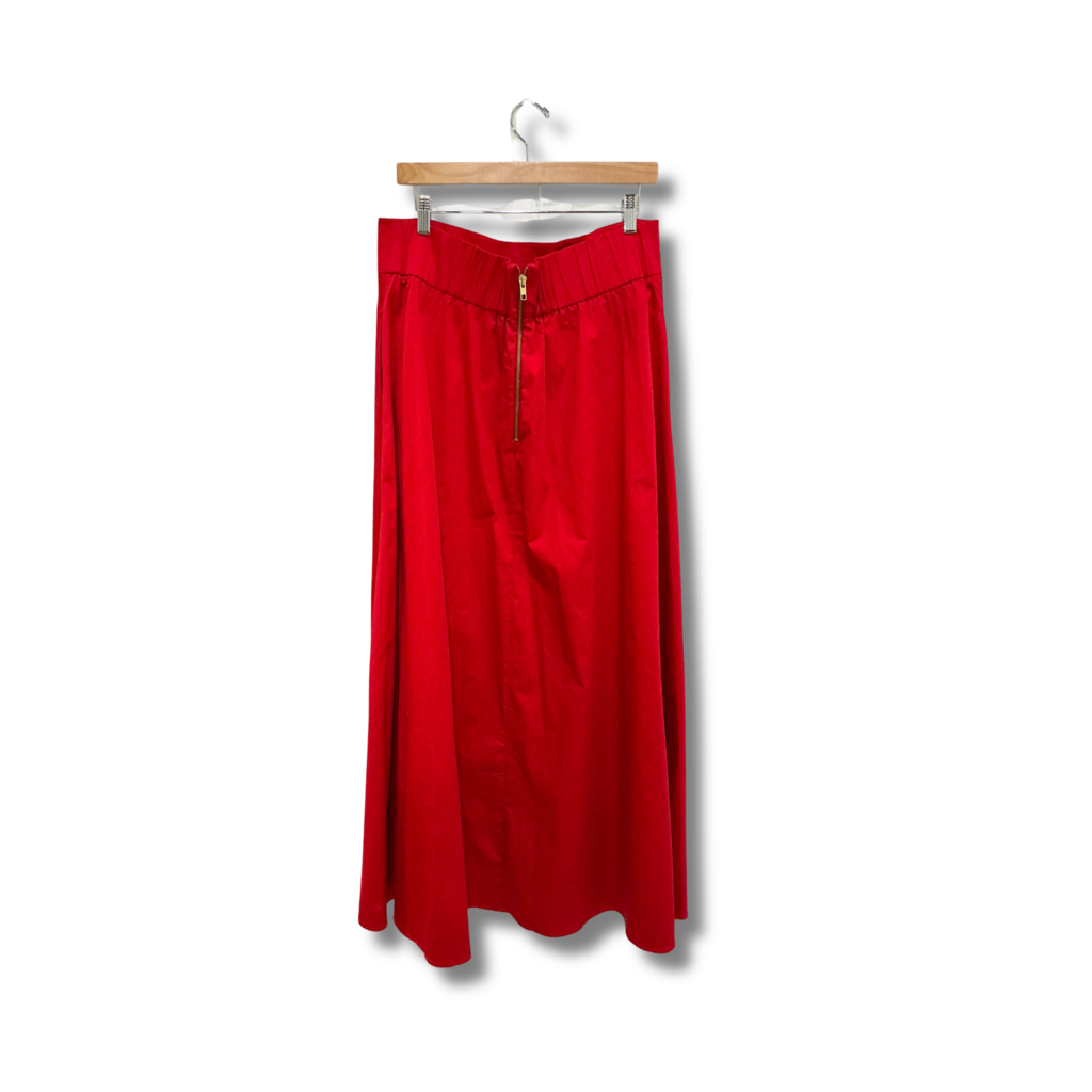 Mare Mare X Anthropologie Maxi Skirt