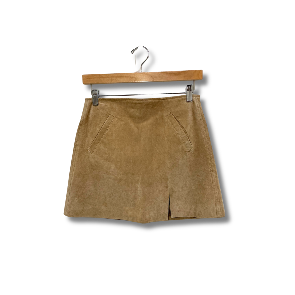 Blank Nyc Skirt