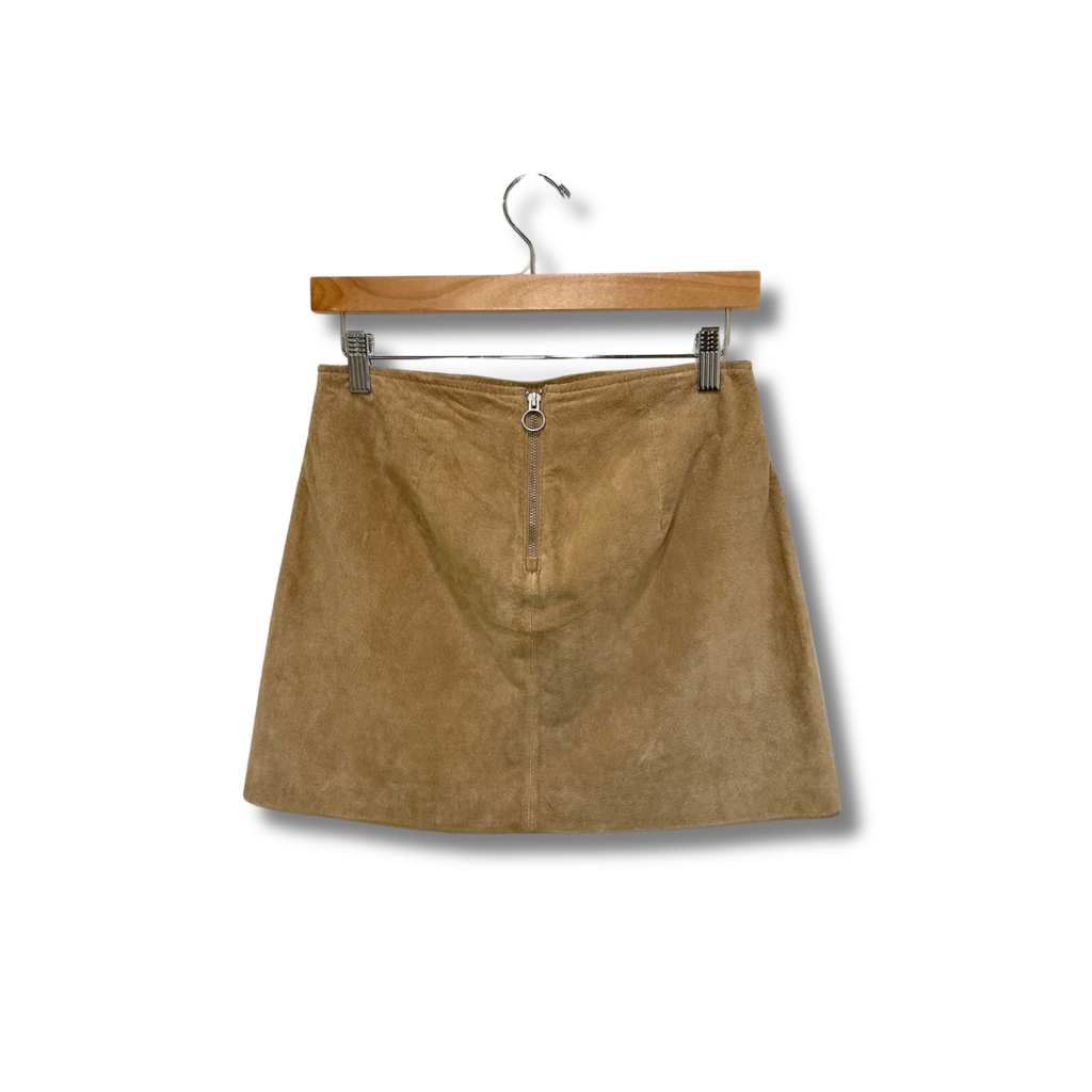 Blank Nyc Skirt