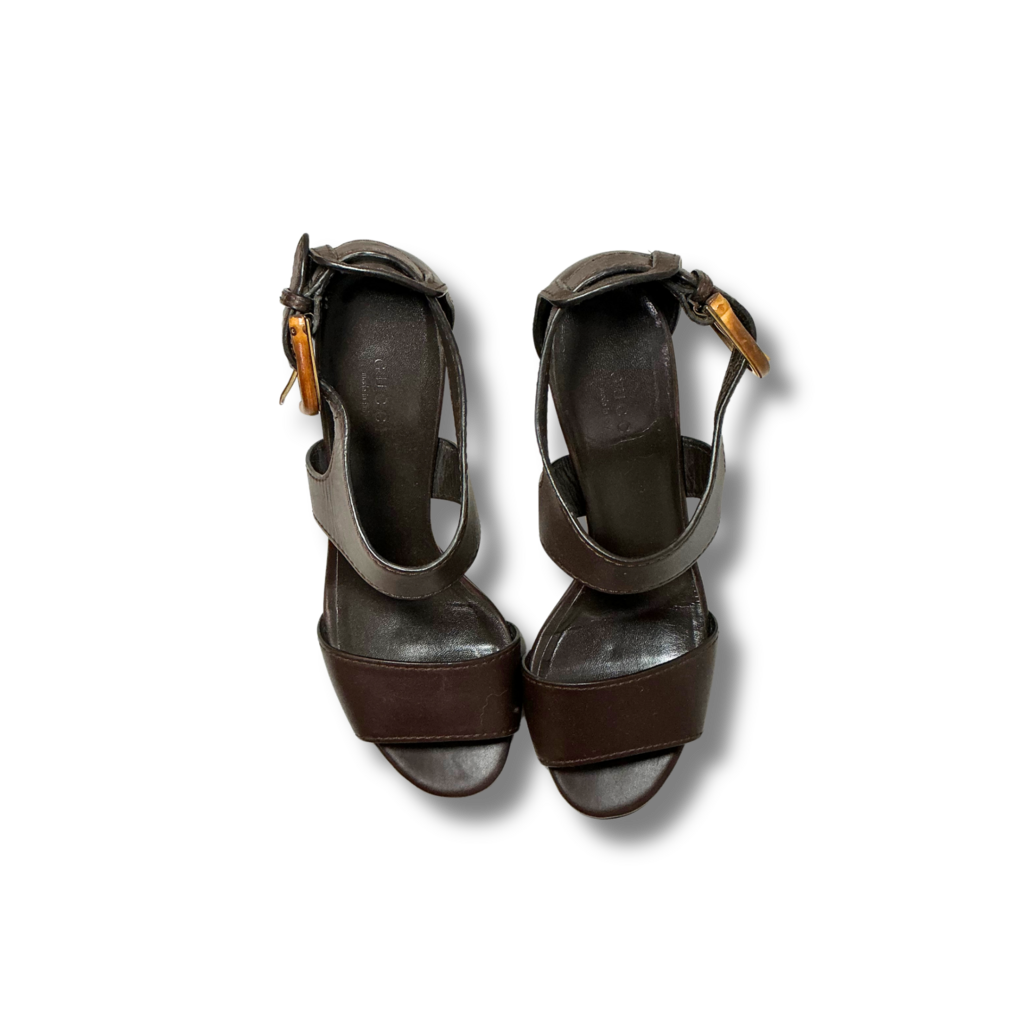 Gucci Heels