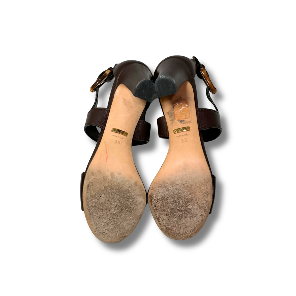 Gucci Heels