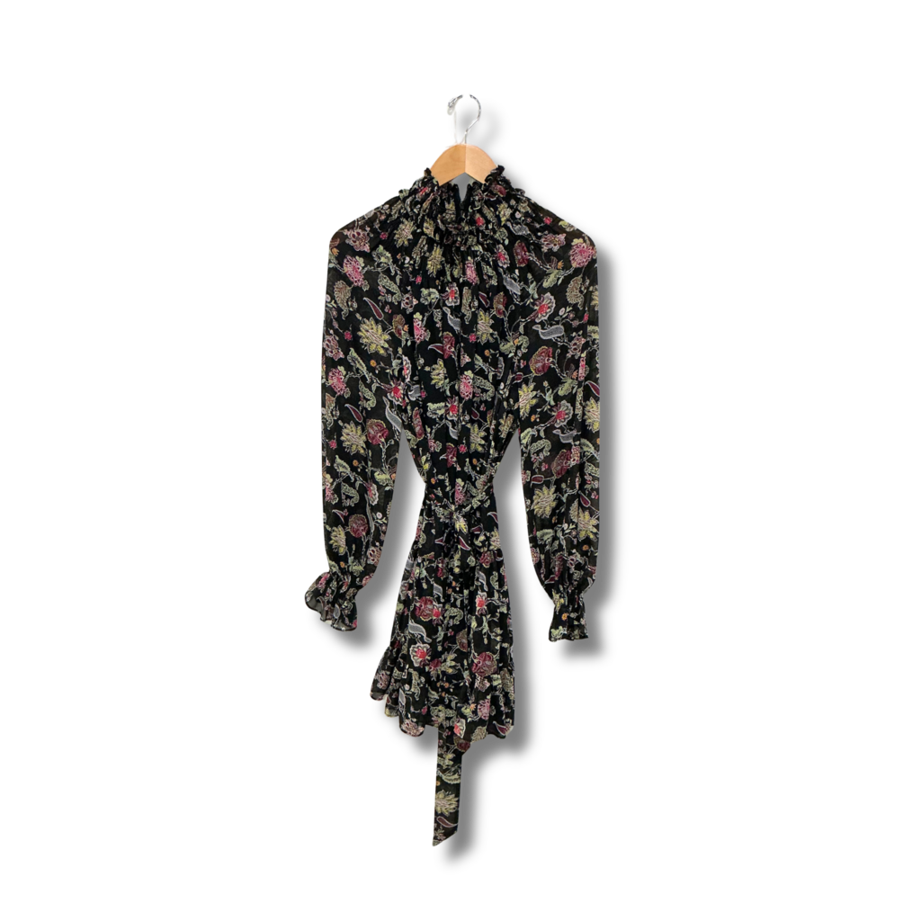 Cinq A Sept Dress