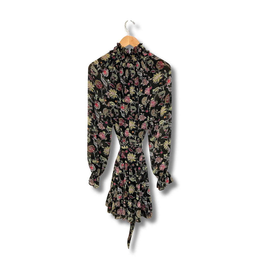 Cinq A Sept Dress