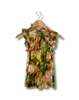 Marie Oliver Top