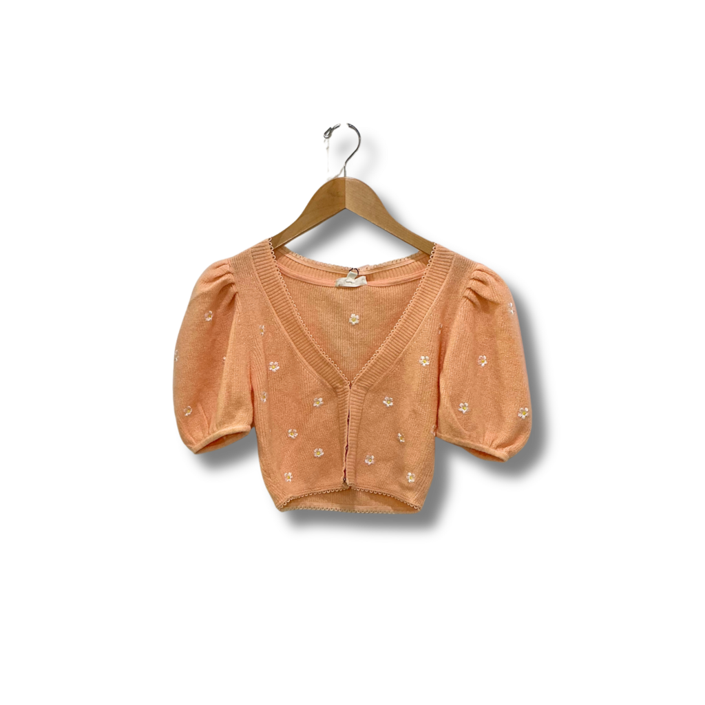 For Love &amp; Lemons Knit Top