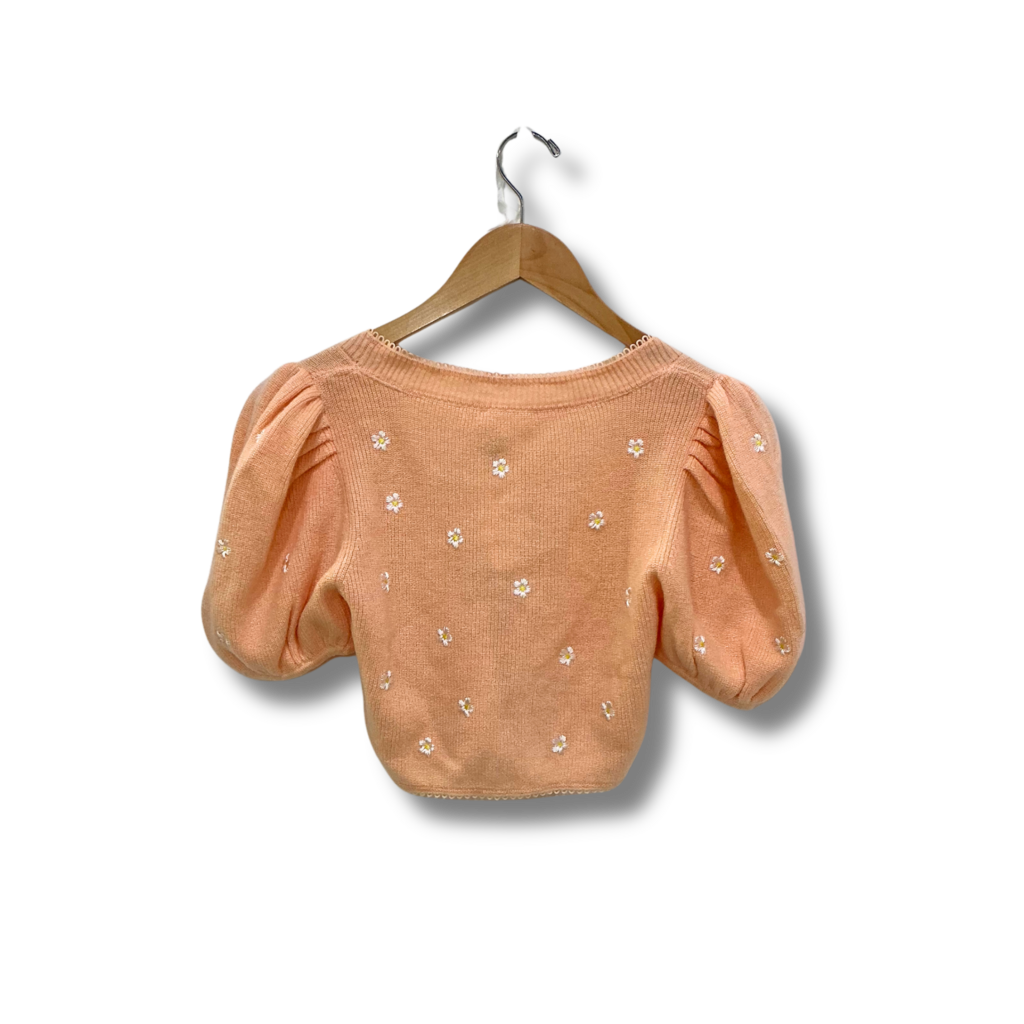 For Love &amp; Lemons Knit Top