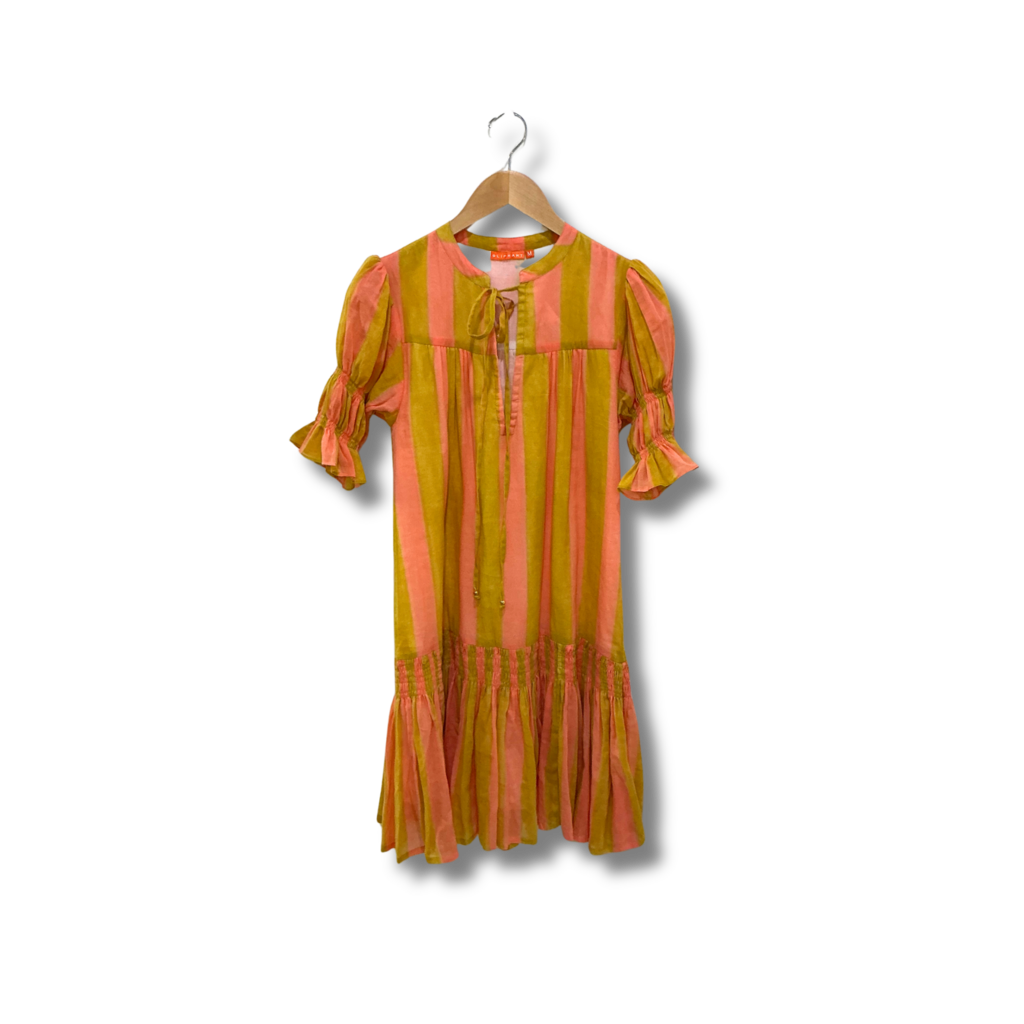 Oliphant Dress