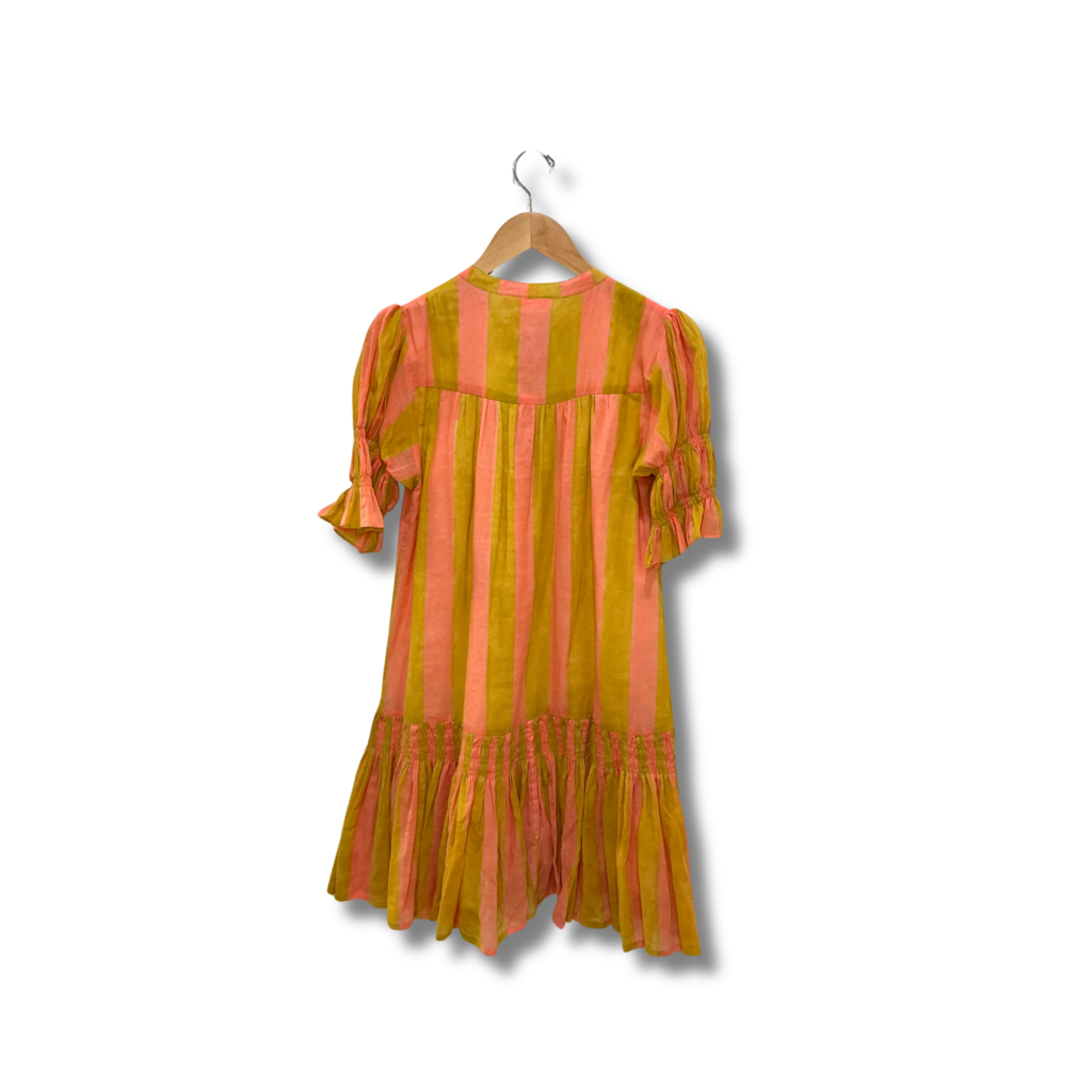 Oliphant Dress