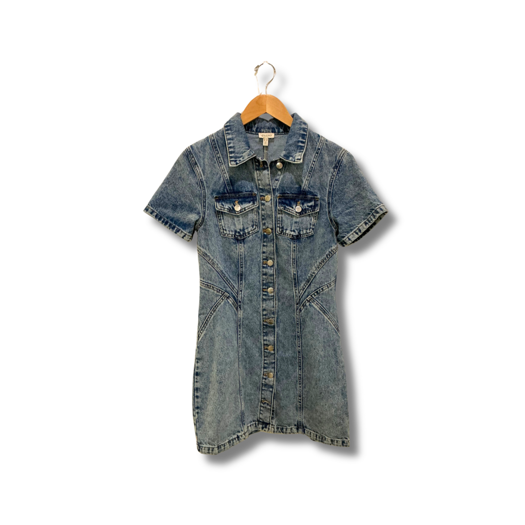 Pilcro Dress