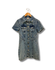 Pilcro Dress