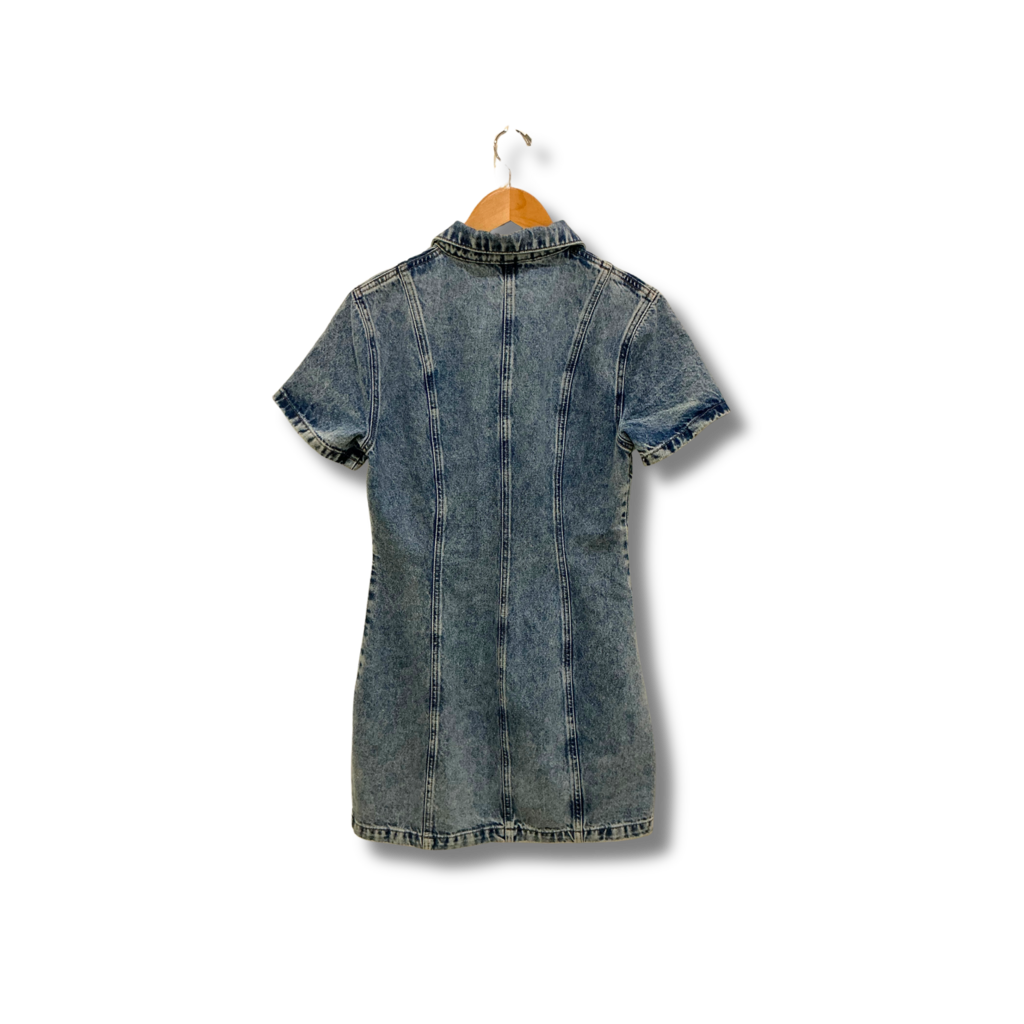 Pilcro Dress