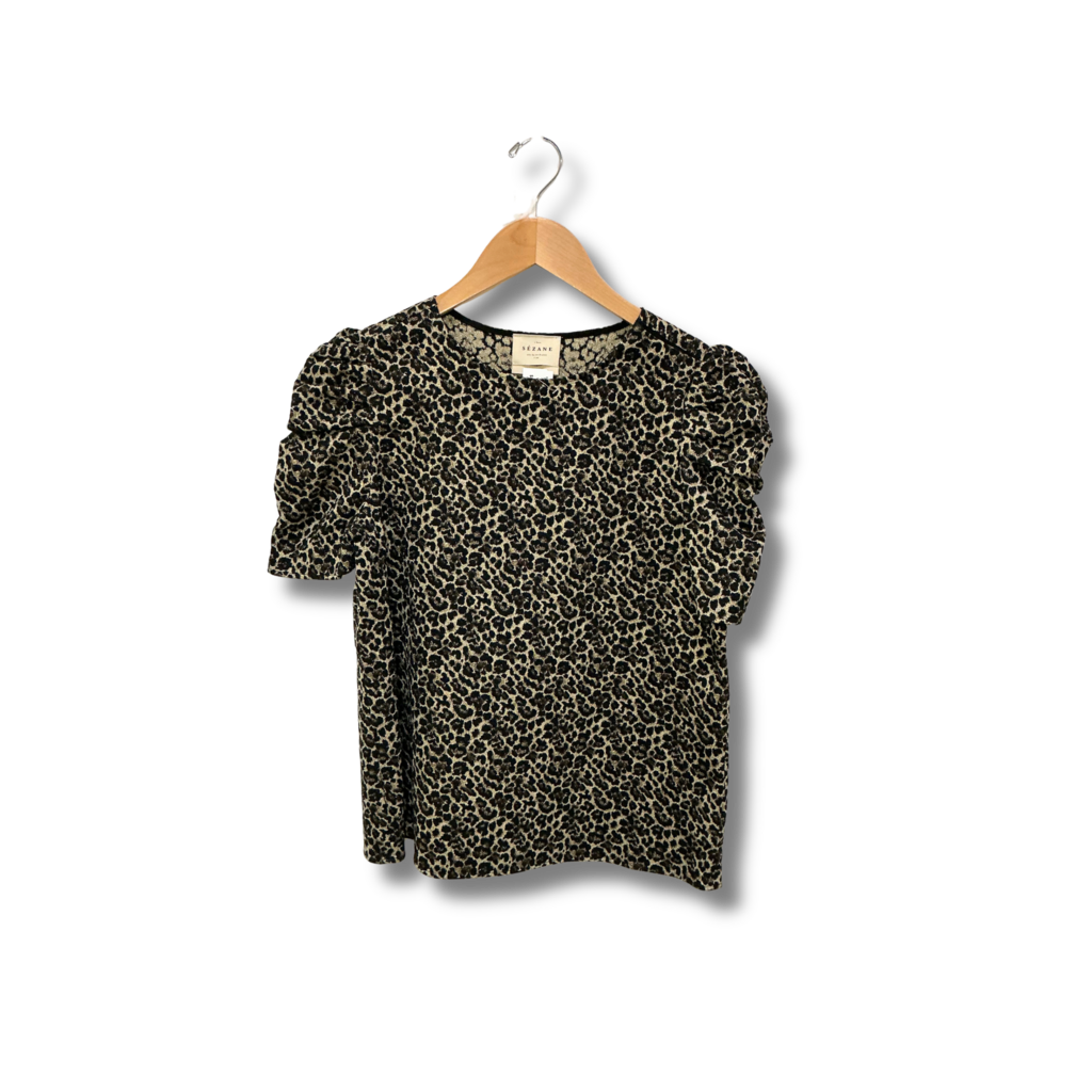 Sezane Top