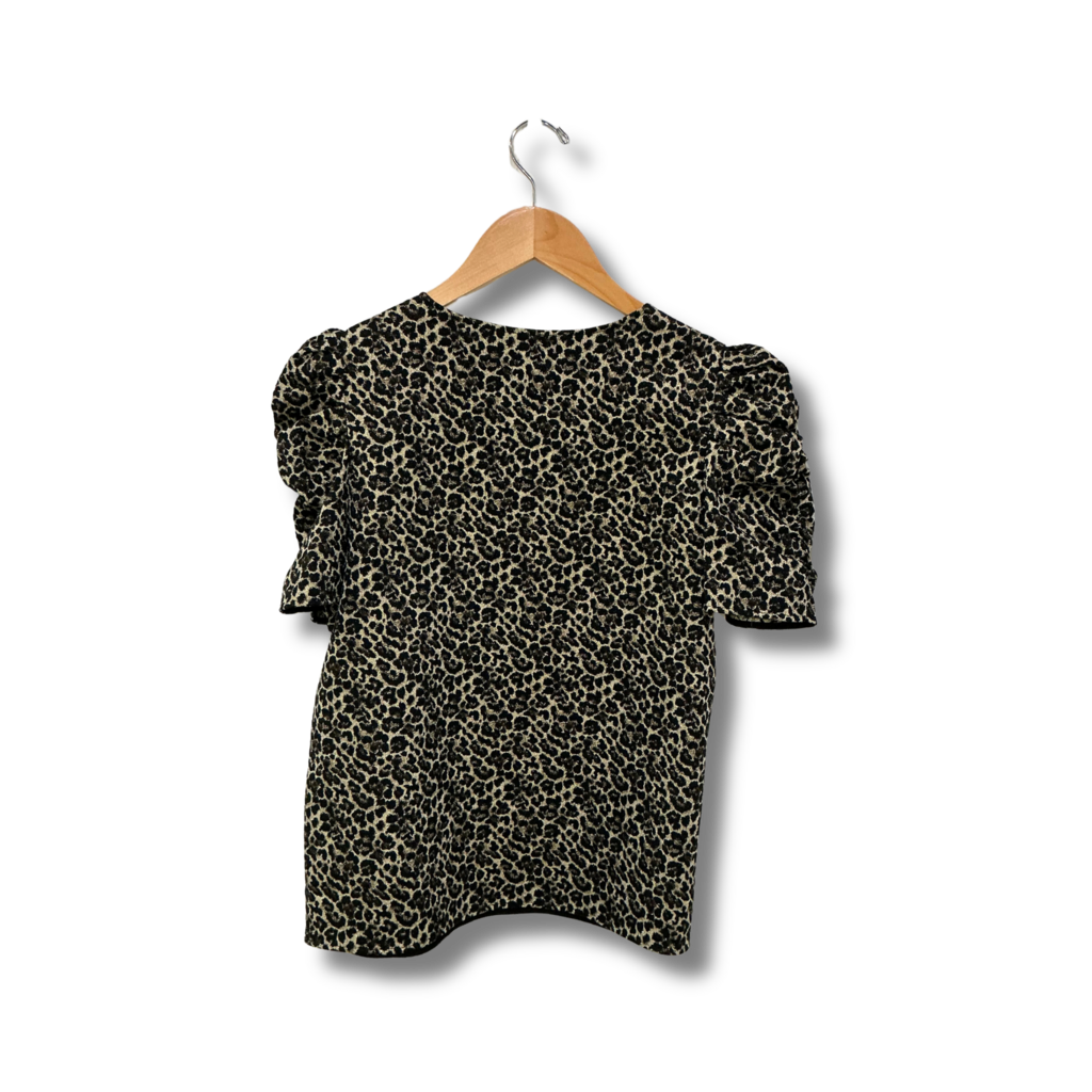 Sezane Top