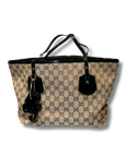 Gucci Jolie Charm Tote Bag