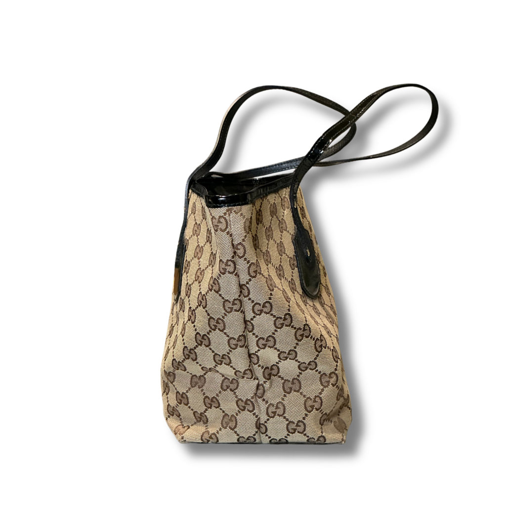 Gucci Jolie Charm Tote Bag