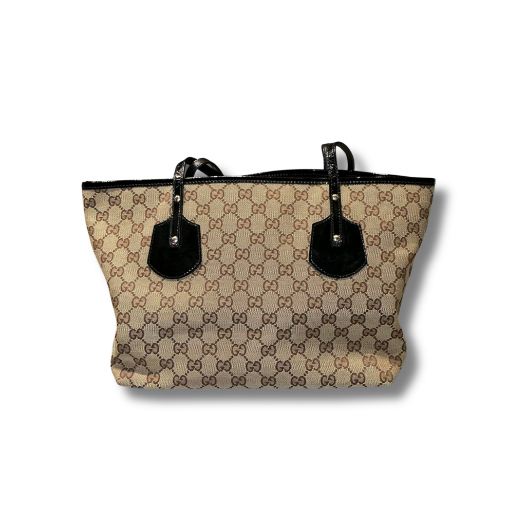 Gucci Jolie Charm Tote Bag