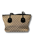 Gucci Jolie Charm Tote Bag