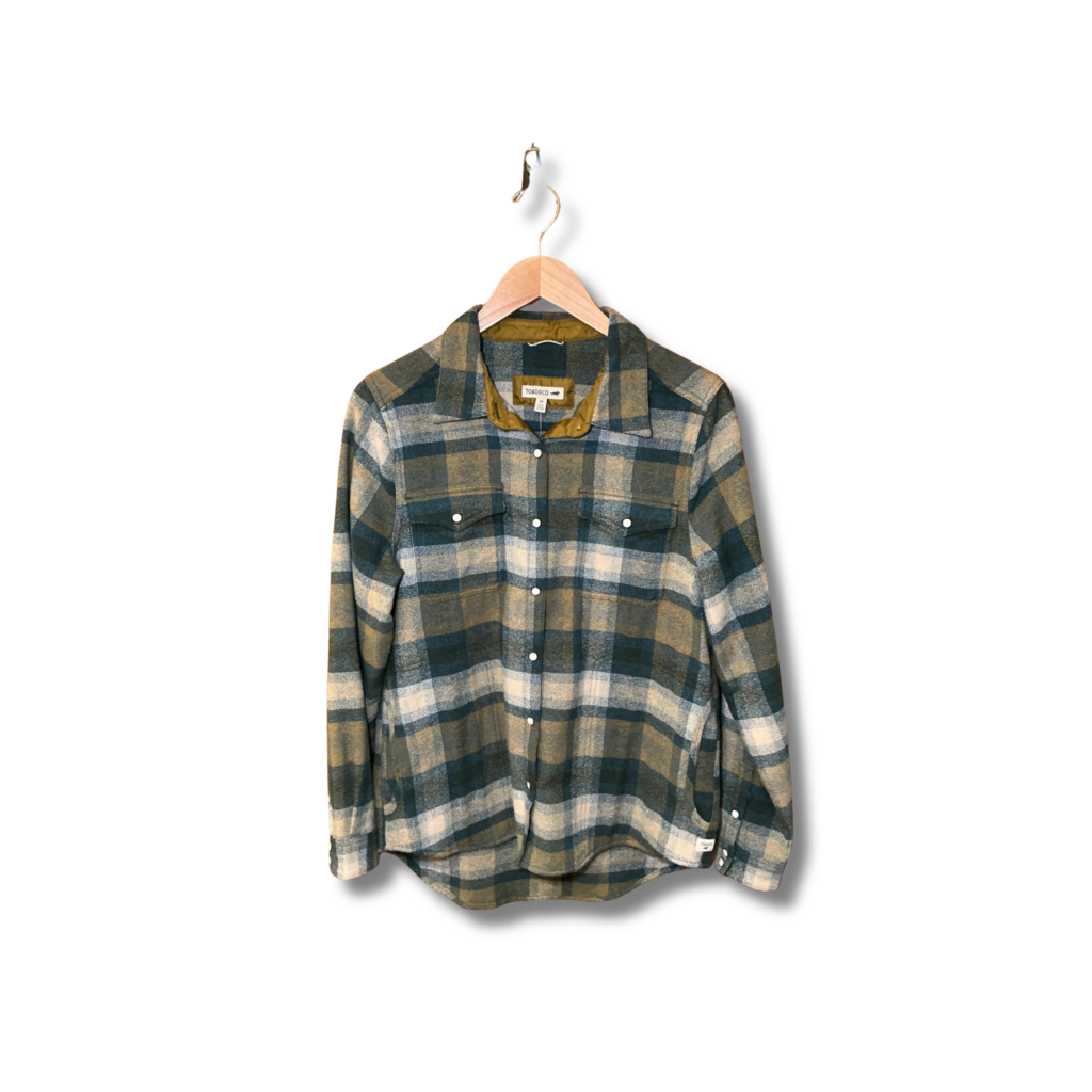 Toad &amp; Co Jacket