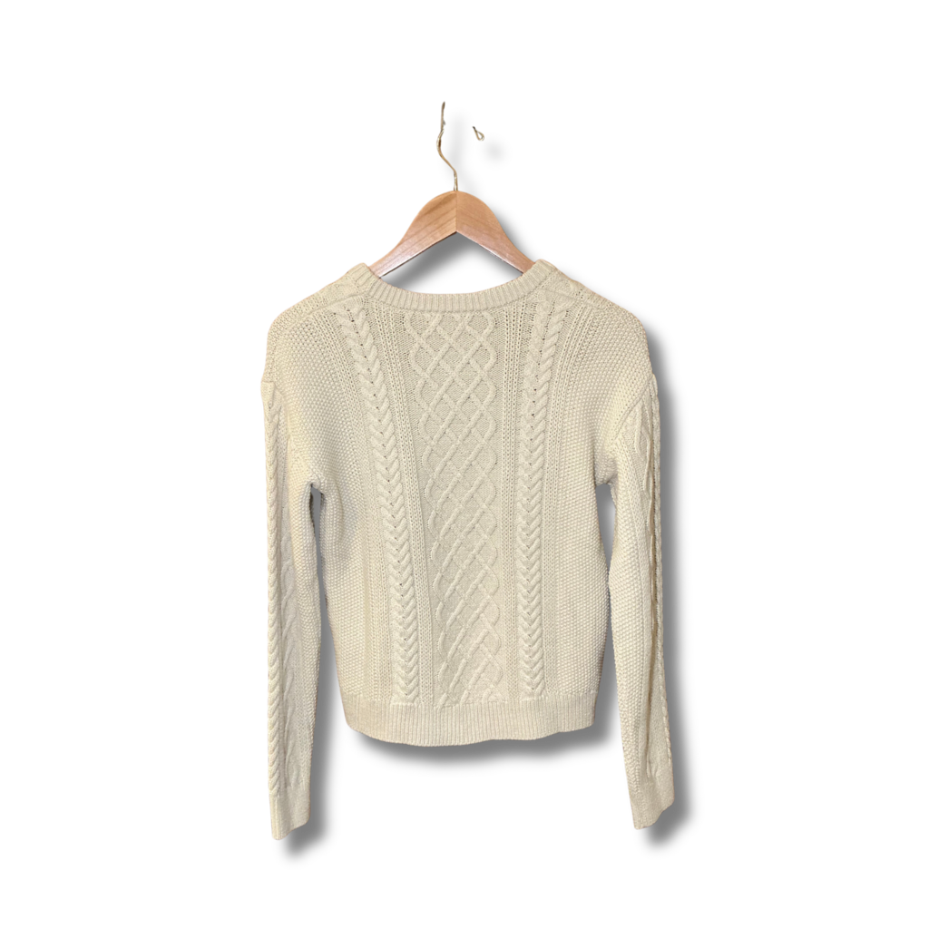 J.crew Sweater