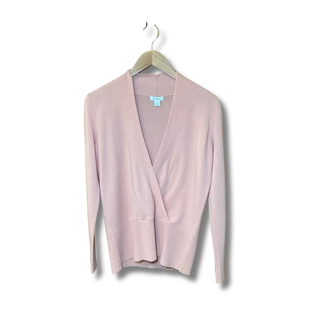 Sundance Cashmere Sweater