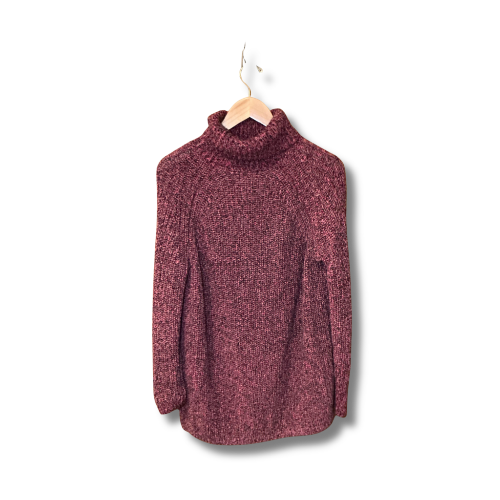 525 America Sweater