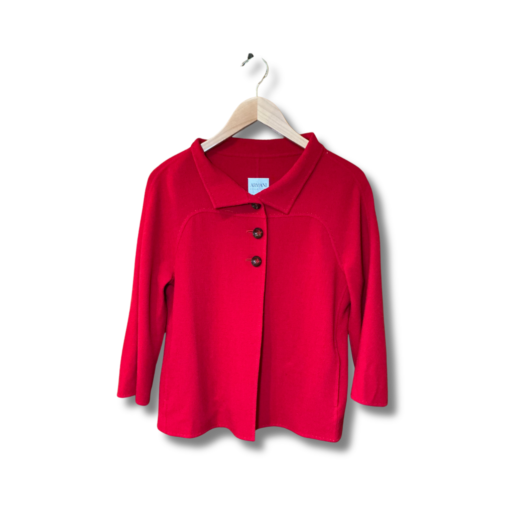 Armani Collezioni Jacket